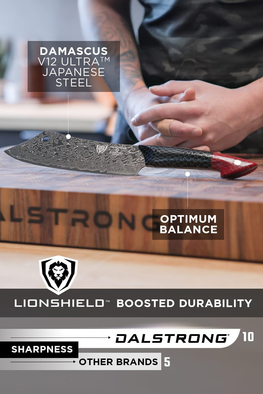 8-crixus-chef-cleaver-hybrid-v12-ultra™-japanese-steel-hardest-build-for-bone-in-cuts-chef-work-black-red-damascus-honeycomb-handle-scorpion-customer-support