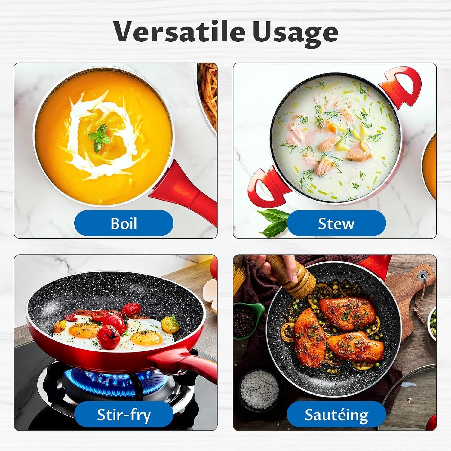 pots-and-pans-set-non-stick-induction-cookware-set-10-piece-red-stay-cool-bakelite-handles-pfoa-free-nonstick-healthy-cooking-set-with-frying-pans-saucepans-stockpot-for-all-stovetops