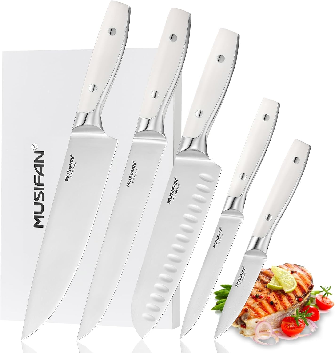 5-piece-chef-knife-set-professional-ultra-sharp-kitchen-knives-for-cooking-high-carbon-stainless-steel-with-ergonomic-handle-design-five