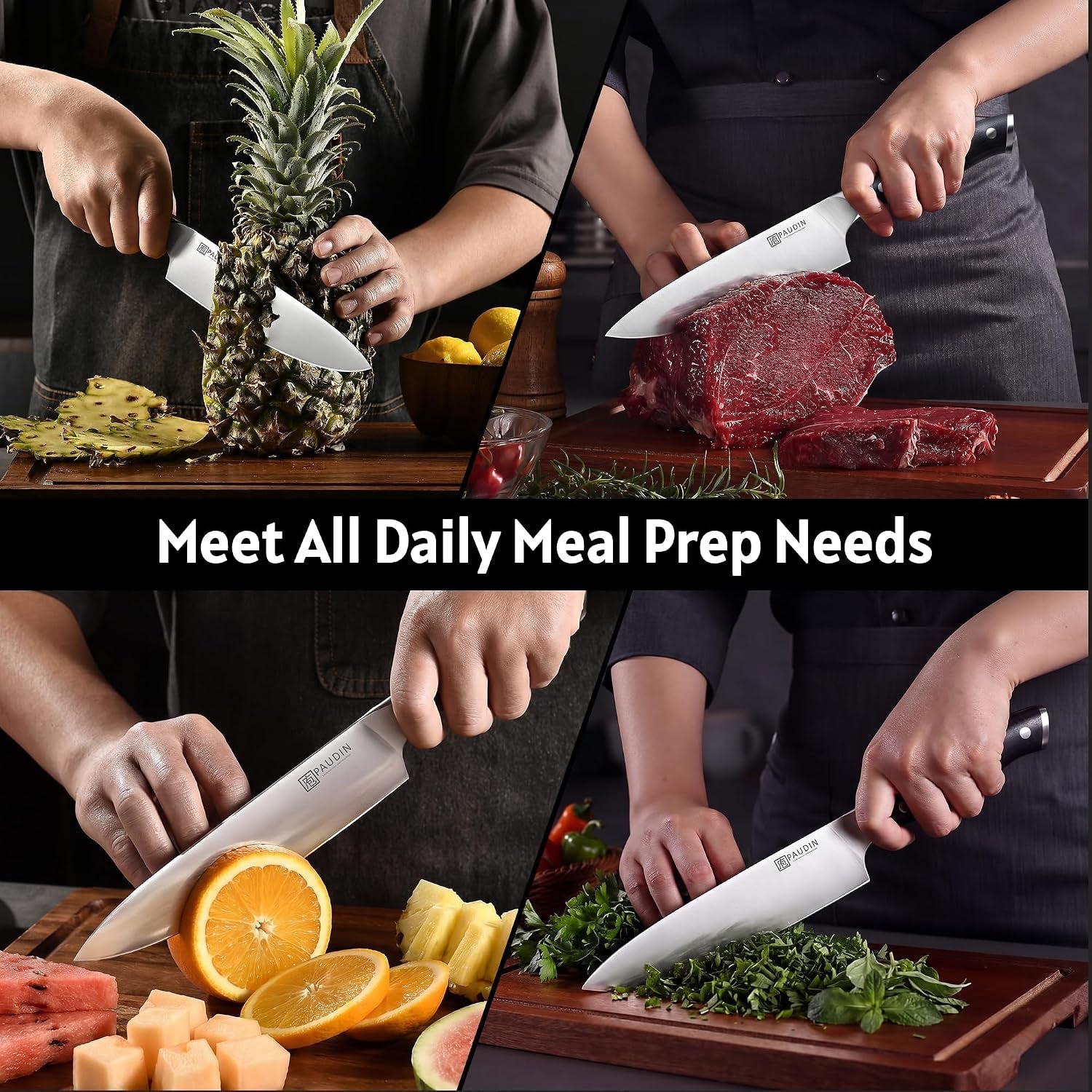 chef-knife-8-inch-professional-kitchen-knife-dishwasher-safe-forged-german-stainless-steel-sharp-cooking-knife-ergonomic-g10-handle-full-tang-meal-prep-knives-home-restaurant-gift-for-men-women