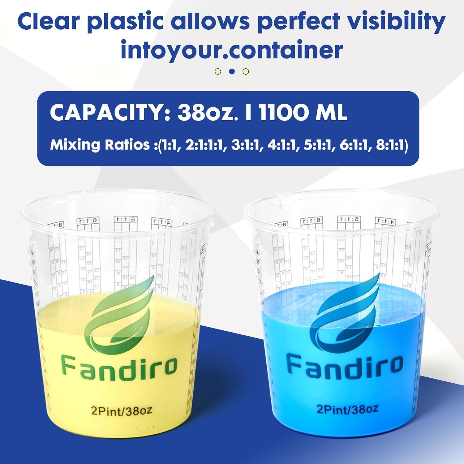 38-ounce12-pack-paint-mixing-cups-accurate-measurements-in-ratios-plastic-graduated-measuring-cups-perfect-for-paint-resin-epoxy-acrylic-pigments-art-diy