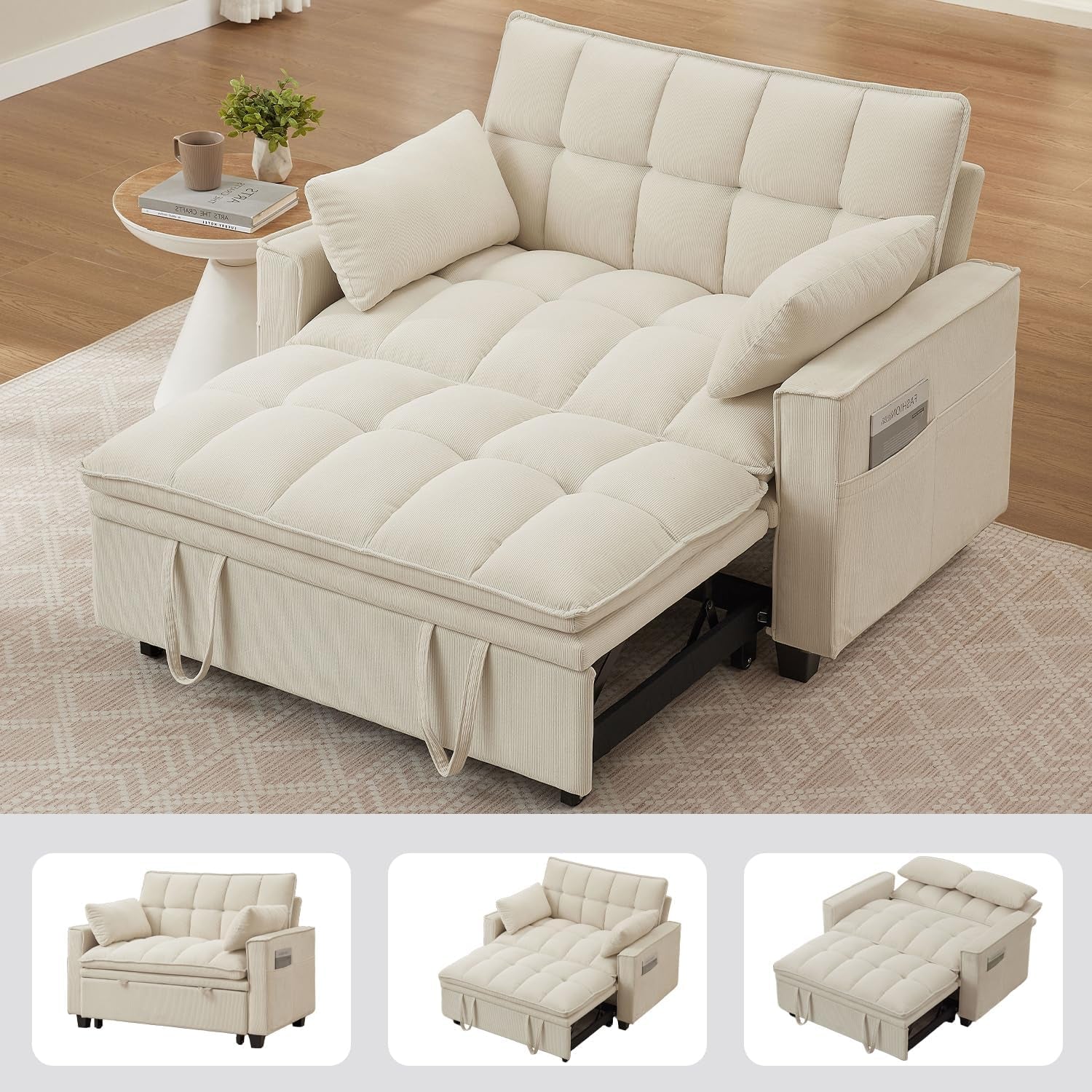 sleeper-sofa-with-pull-out-couch-bed-48-convertible-pull-out-sofa-bed-chair-3-in-1-futon-couch-with-reclining-backrest-and-side-pockets-for-living-room-bedroom-apartment-beige