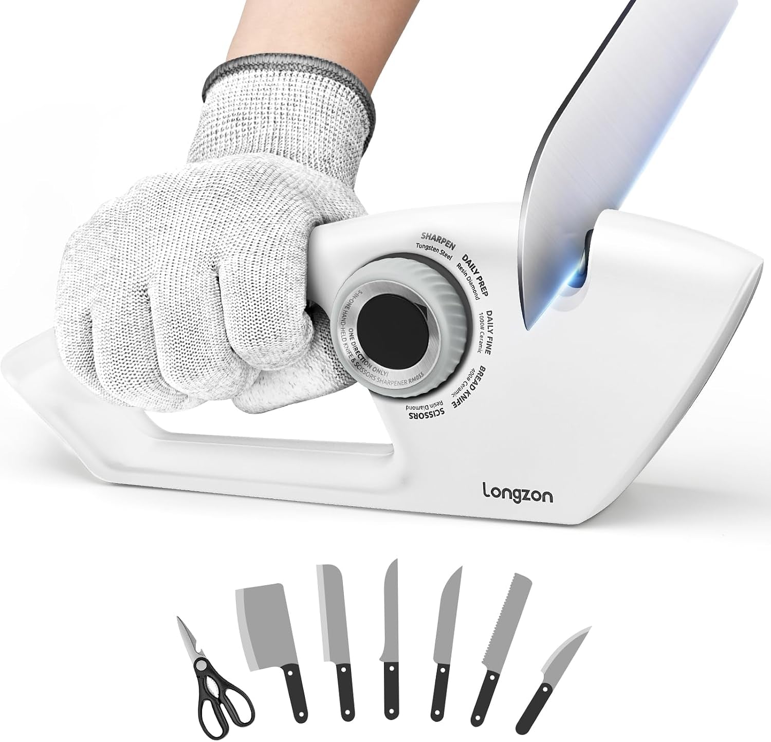 6-in-1-knife-sharpener-5-stage-with-cut-resistant-glove-white-gray