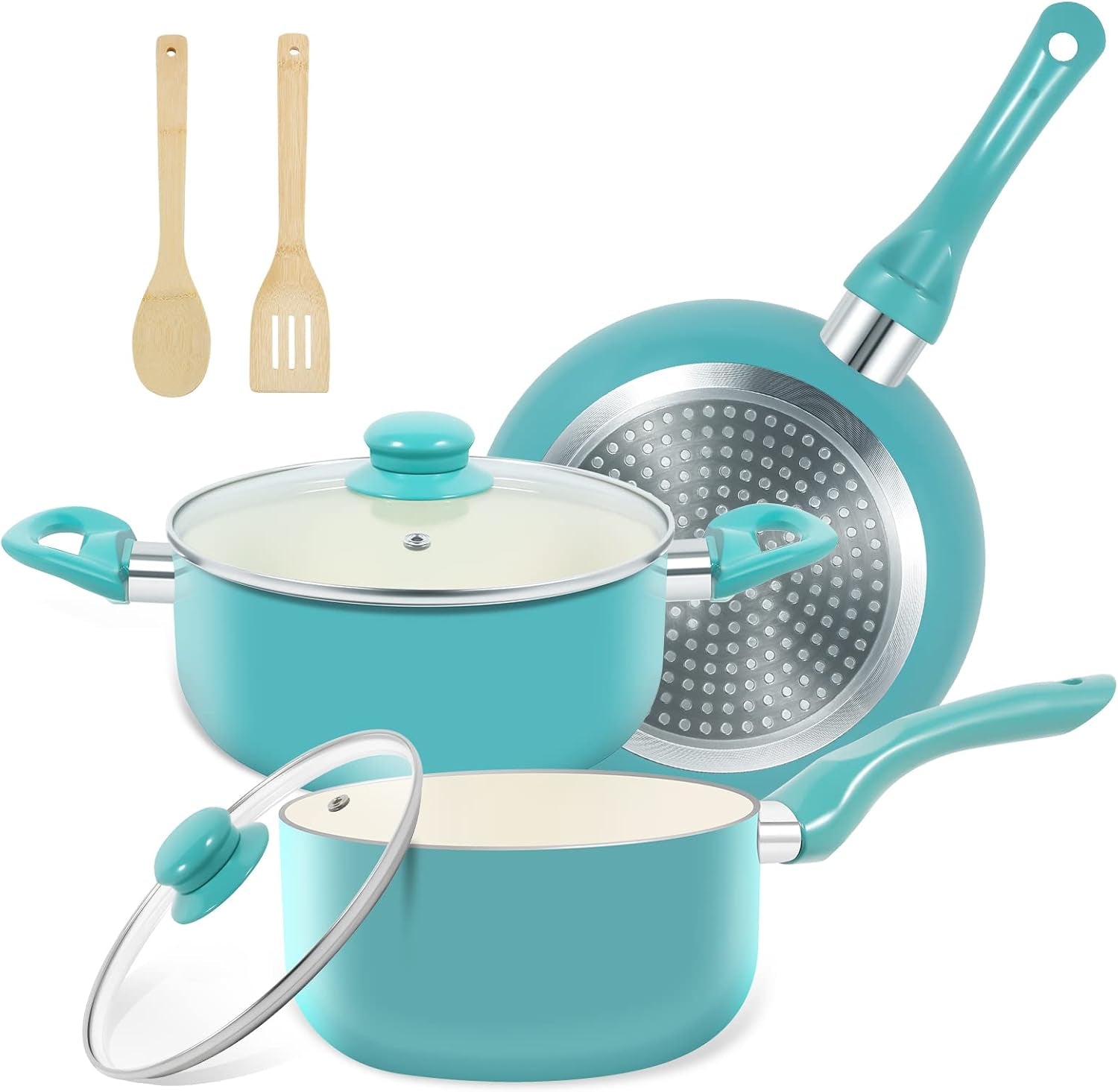 pots-and-pans-set-7-piece-non-stick-teal-ceramic-cookware-set-compact-starter-cookware-nonstick-pots-and-pans-set-induction-cookware-kitchen-cooking-set-pfas-pfoa-free