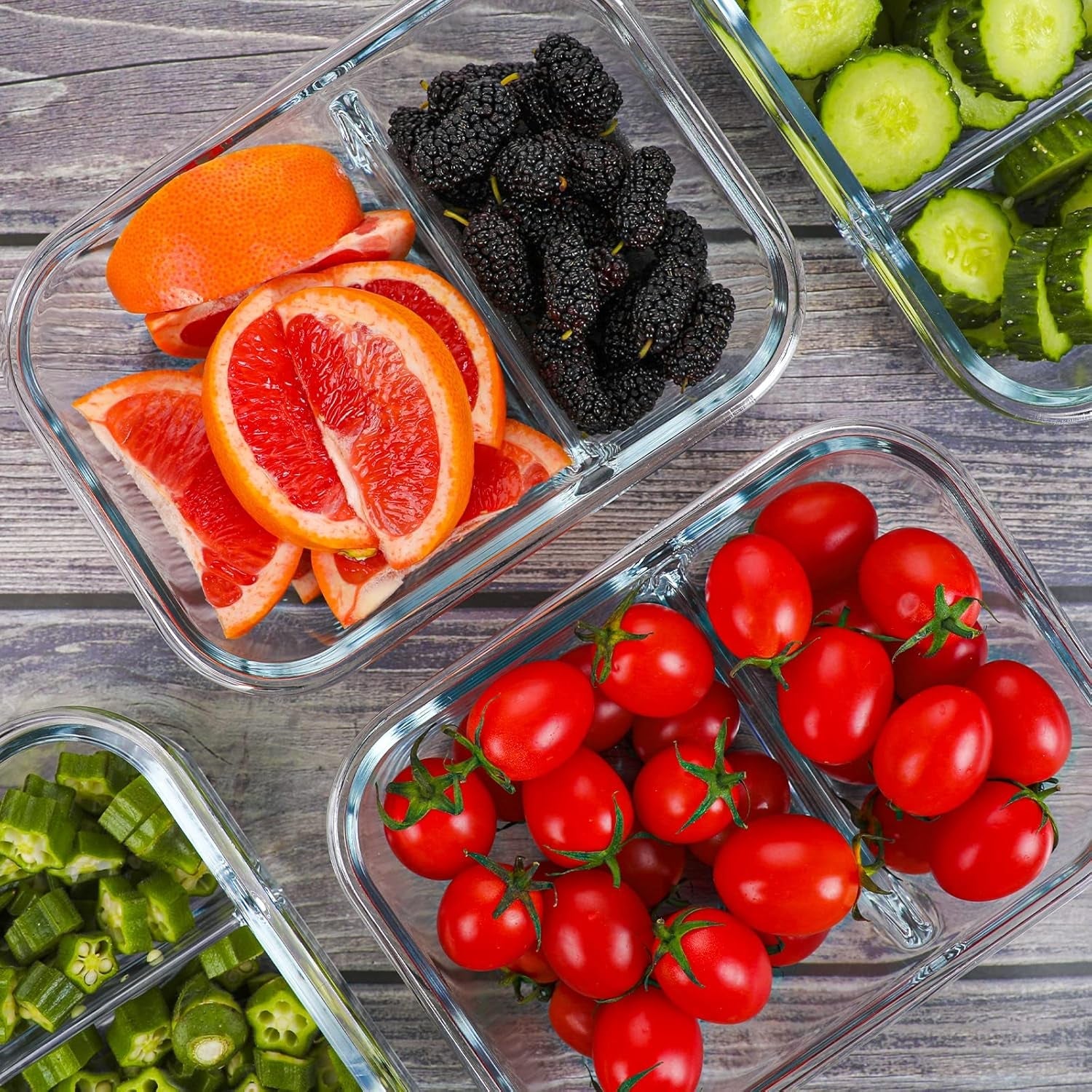10-packs-30oz-glass-meal-prep-containers-2-compartments