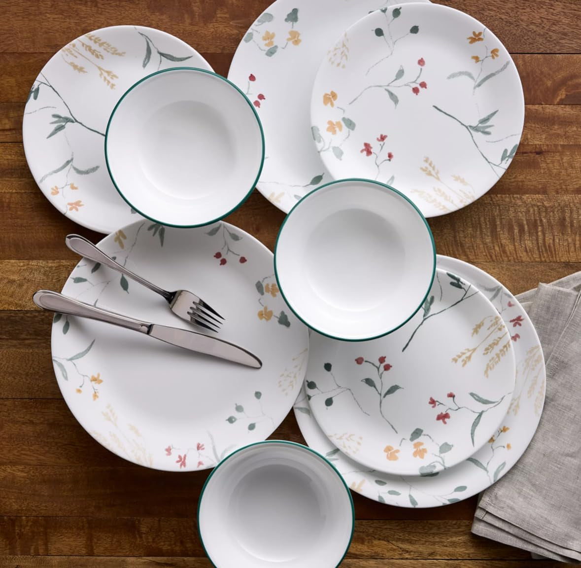 vitrelle-signature-wildflower-scatter-12-piece-dinnerware-set