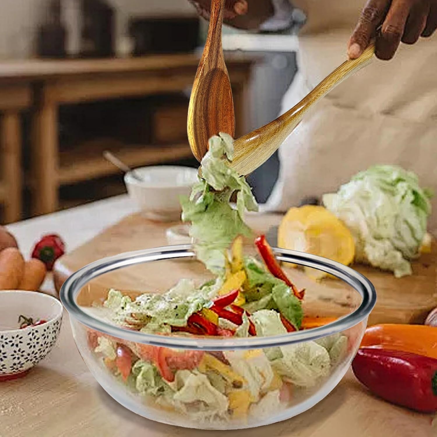 large-glass-bowls-with-lid-thickened-clear-glass-salad-cooking-bowls