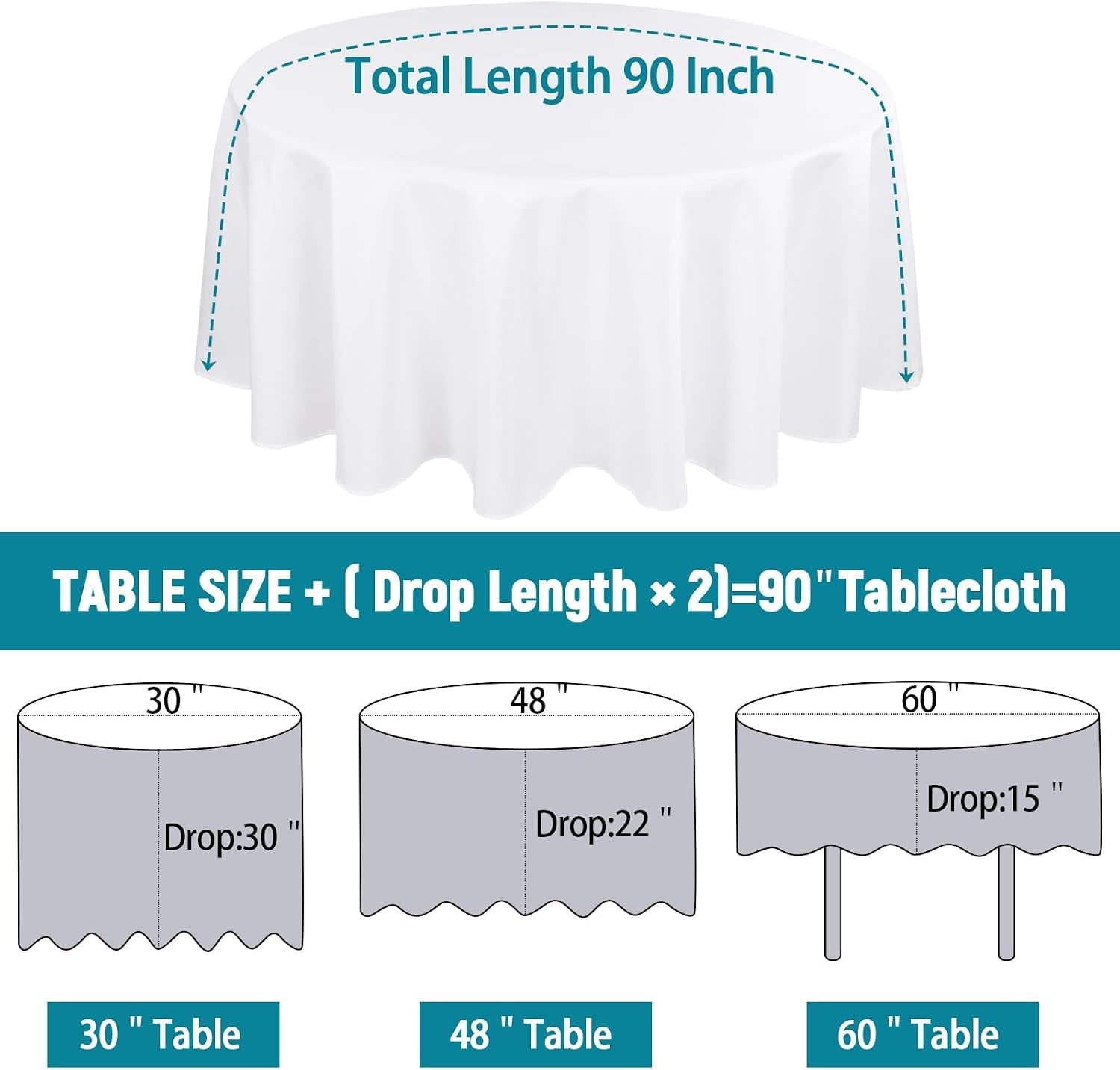 6-packs-white-round-table-cloths-90-inch-white-polyester-circle-bulk-linen-tablecloth-wrinkle-resistant-tablecloths-washable-high-density-fabric-tablecovers-for-wedding-camping-banquet-parties