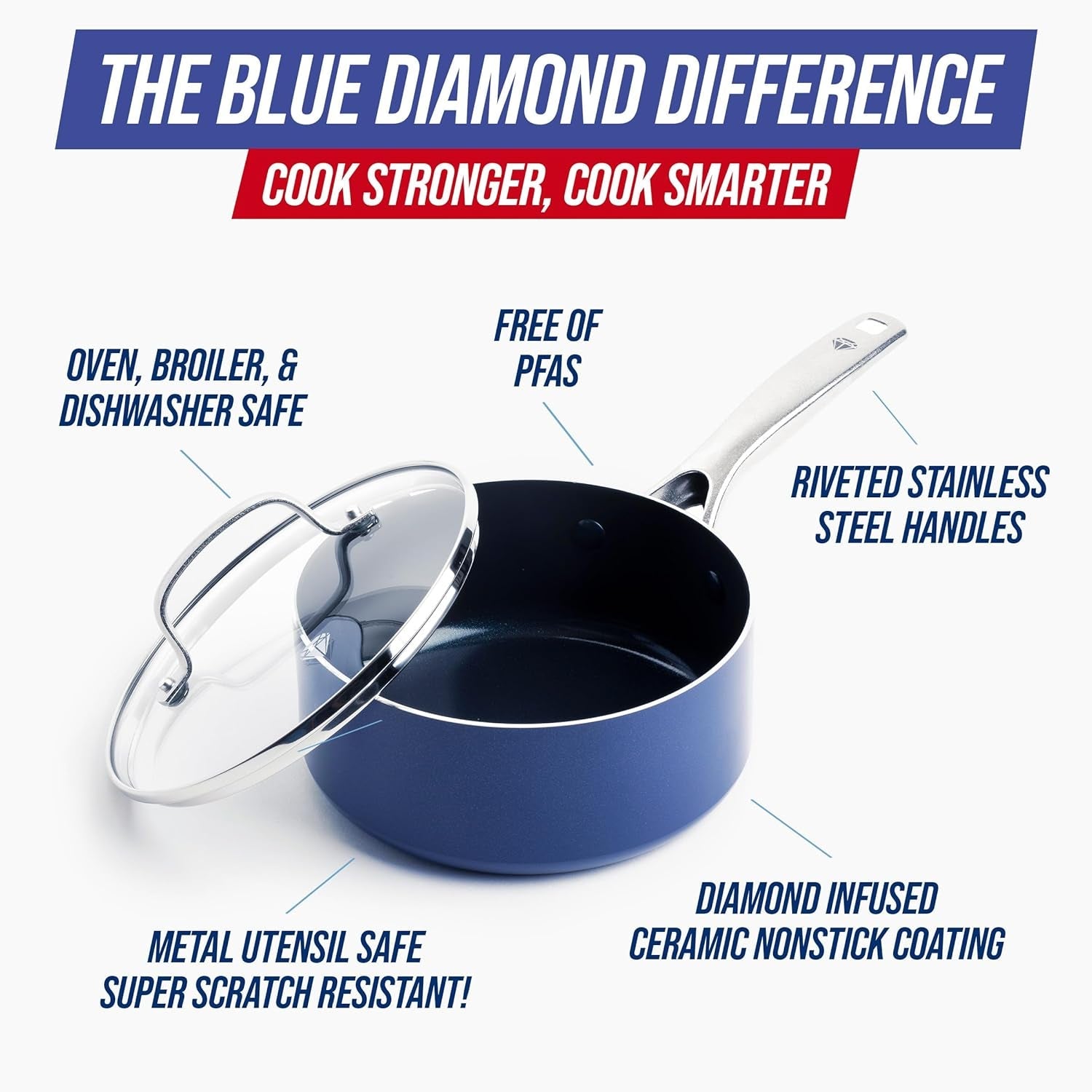 2qt-diamond-infused-ceramic-nonstick-sauce-pan-with-lid-blue-pfas-free-ceramic-nonstick-chef-pot-dishwasher-oven-safe-durable-metal-utensil-safe-soups-glass-lid