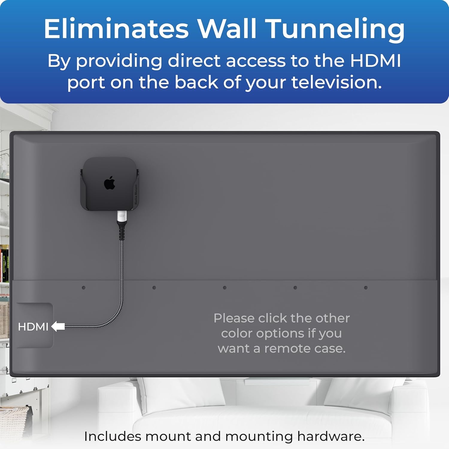 premium-mount-for-apple-tv-compatible-with-every-apple-tv-designed-in-usa-reliable-and-easy-apple-tv-installation-special-features-includes-heat-management-and-strong-tv-adhesive