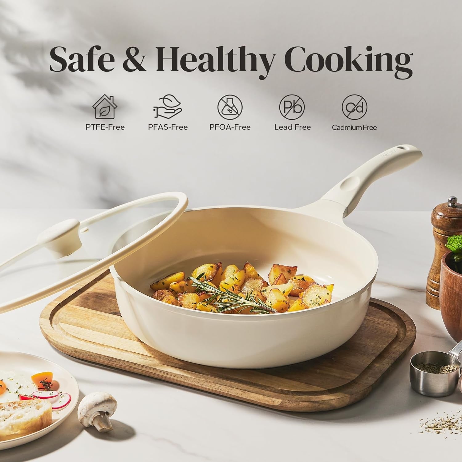 nonstick-deep-frying-pan-with-lid-ceramic-saute-pan-skillet-pfoa-pfos-free-induction-compatible-stay-cool-helper-handle-tempered-glass-cover-dishwasher-safe-beige-3-7qt-10
