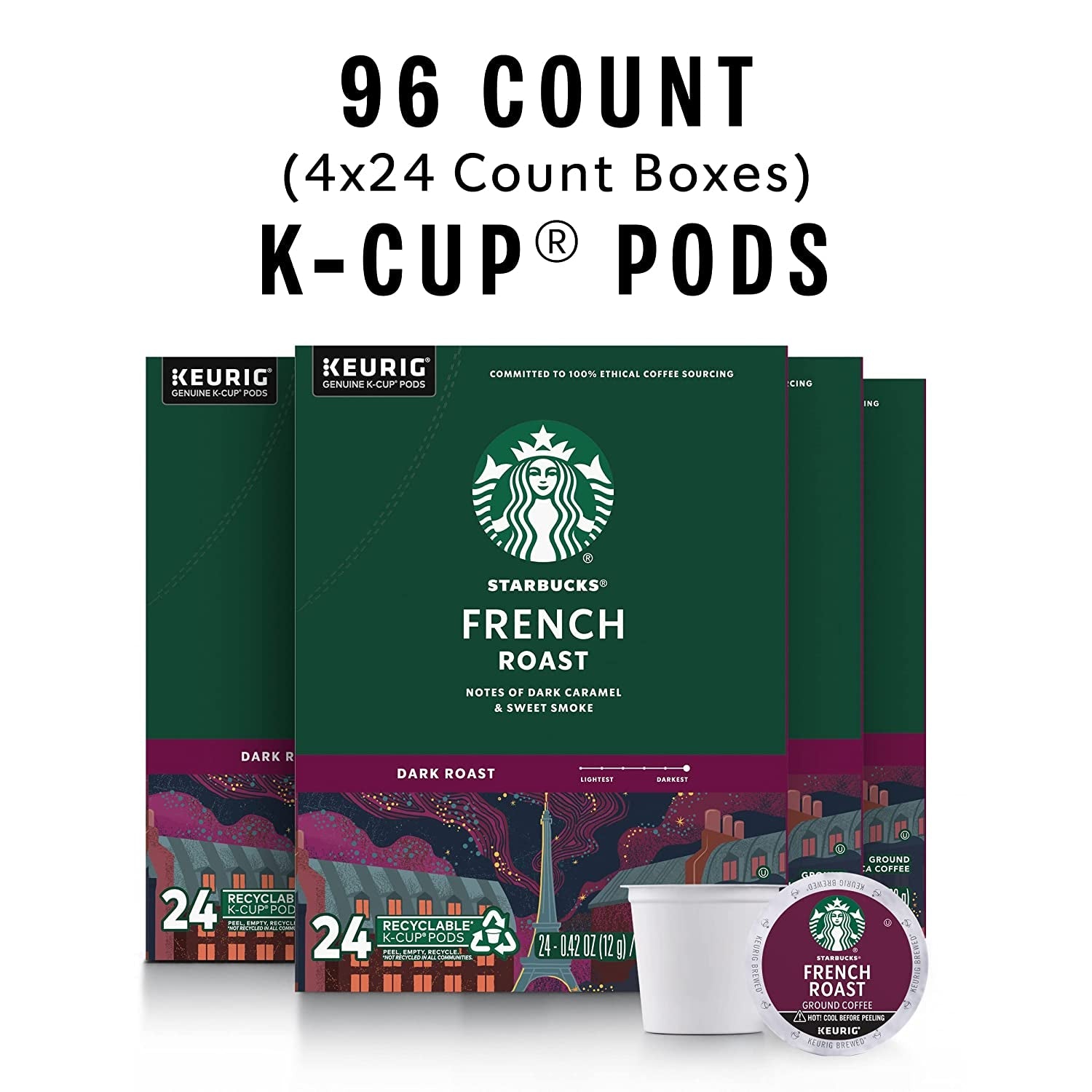 starbucks-k-cup-coffee-pods-dark-roast-hot-or-iced-coffee-french-roast-96-keurig-pods
