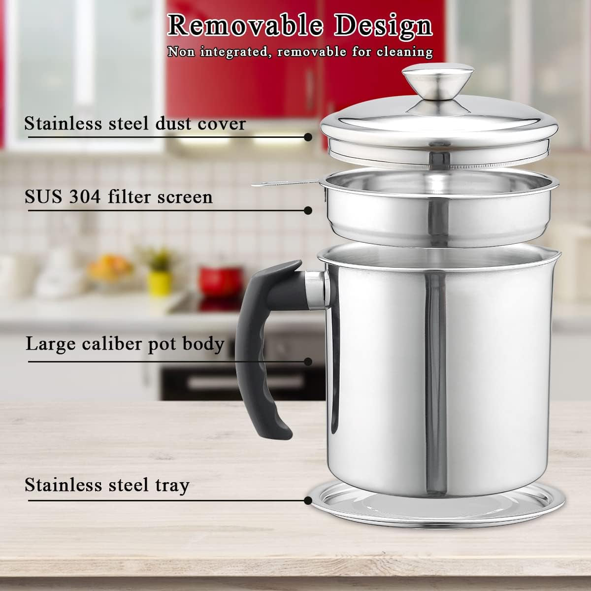 bacon-grease-container-with-strainer-48-oz-stainless-steel-oil-container-pot-fat-storage-with-lid-easy-grip-handle-suitable-for-storing-frying-oil-and-cooking-grease-1-silver