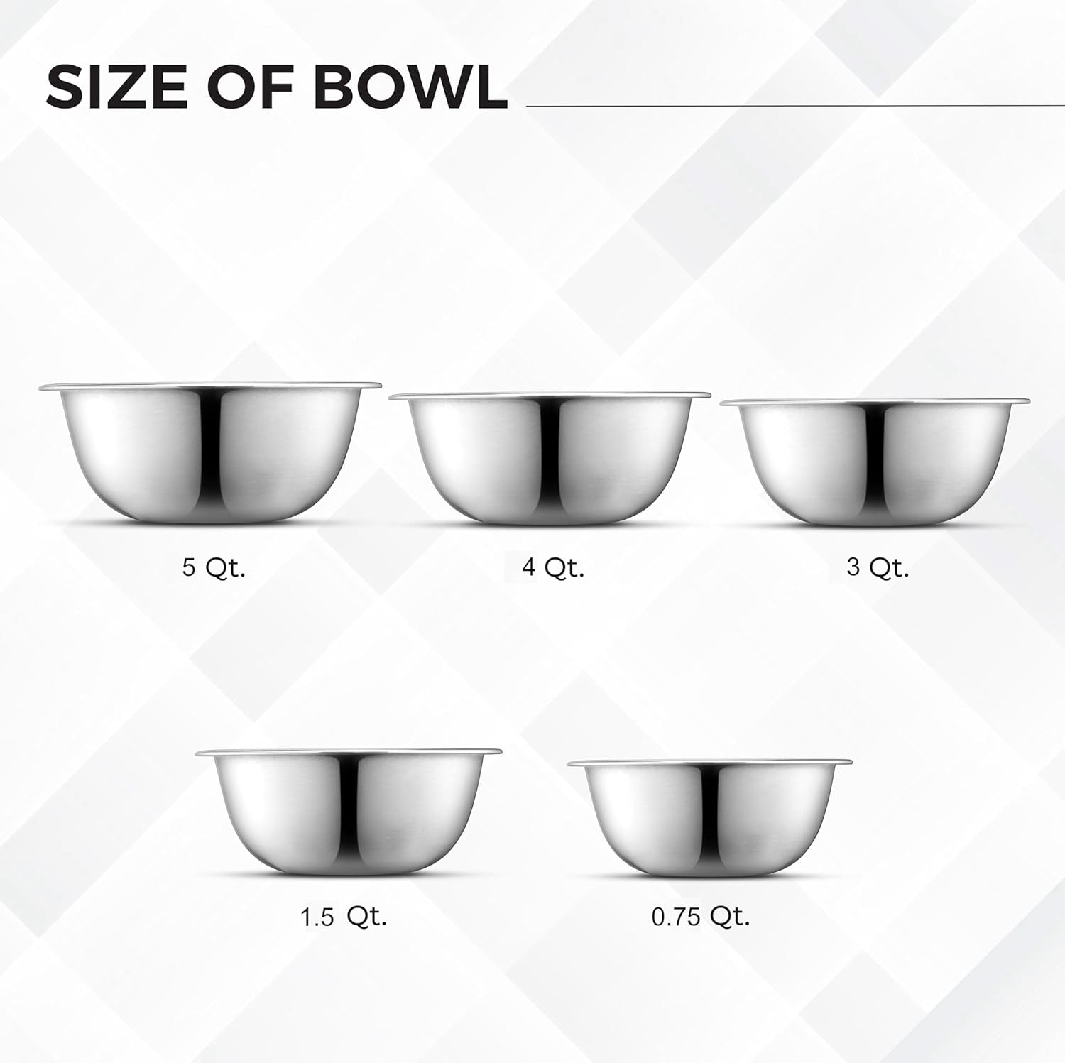 premium-stainless-steel-mixing-bowls-set-of-5-brushed-stainless-steel-mixing-bowl-set-easy-to-clean-space-saving-great-for-cooking-baking-prepping-5-pc-mixing-bowl
