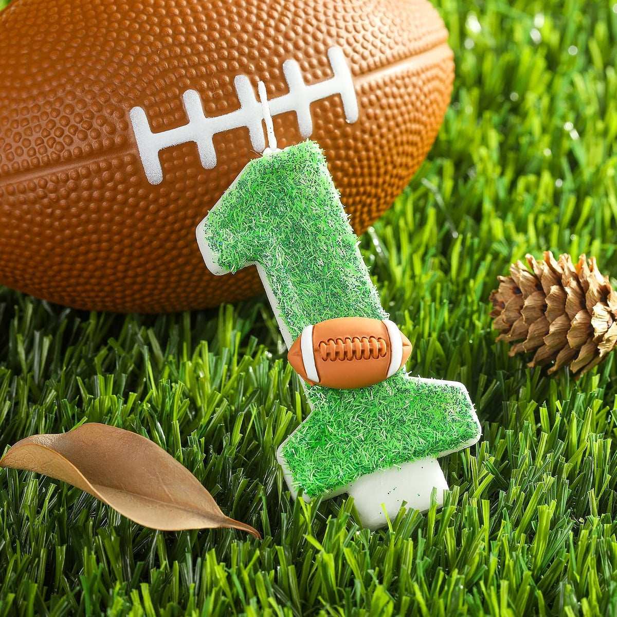 number-1-football-birthday-candles-football-themed-number-candles-party-celebration