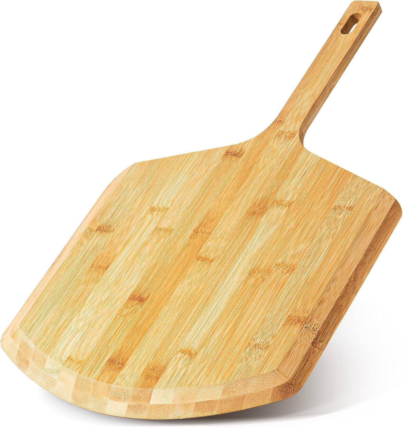 pizza-peel-16-inch-natural-bamboo-pizza-board-for-transferring-serving-16-multi-purpose-bamboo-pizza-cutting-board-wood-pizza-spatula-paddle-for-baking-homemade-cheese-bread-fruits-vegetables