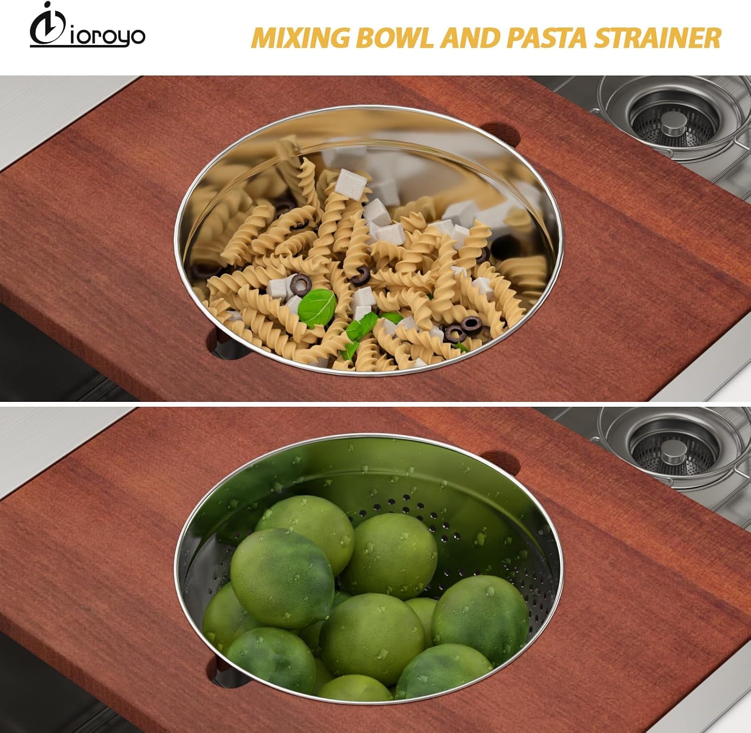 42-inch-42x22-drop-in-sink-double-bowl-50-50-kitchen-sink