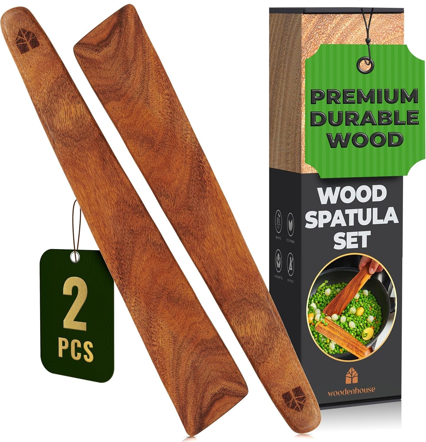 wooden-spatula-for-cooking-12-set-of-2-turner-scraper-for-cast-iron-flipper-for-non-stick-frying-pan-egg-pancake-bpa-free-heat-resistant-teak-utensils