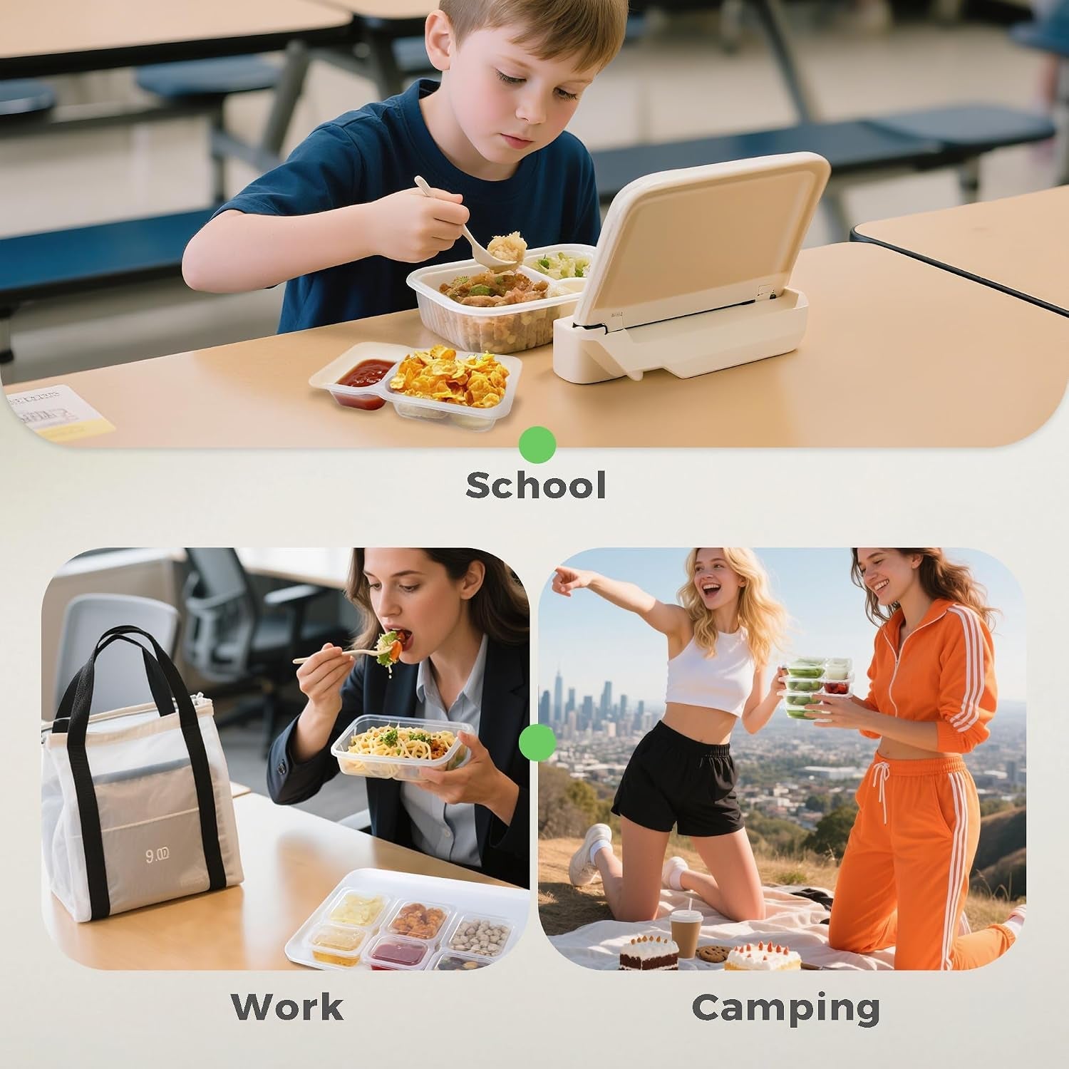 reusable-snack-containers-with-lids-9-oz-double-compartment-plastic-snack-pack-containers-portion-control-meal-prep-snack-boxes-bpa-free-20-sets-for-work-travel-school