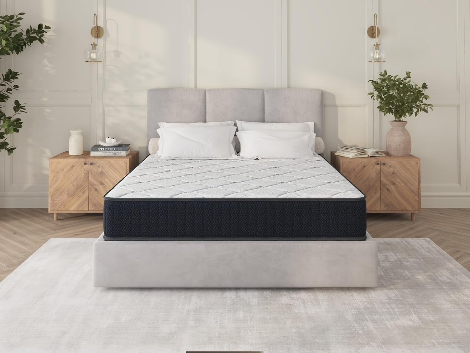 full-mattress-10-inch-cooling-hybrid-full-size-mattress-in-a-box