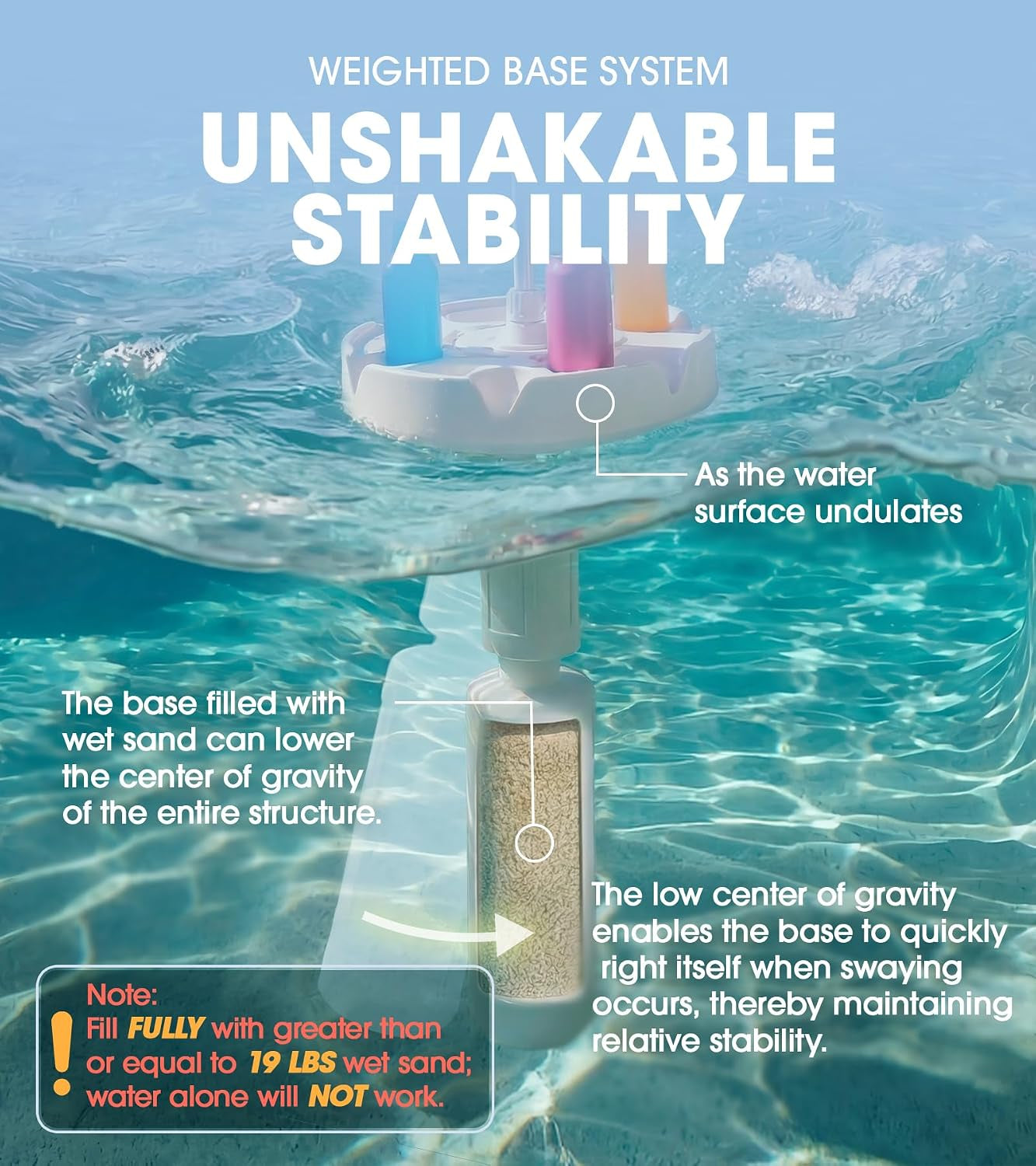 7ft-floating-table-umbrella-with-base-cup-holder-portable-pool-umbrella-for-inside-of-pool-floating-poolside-shade-include-easy-carry-bag-for-swimming-area-beach-lake-house-navy
