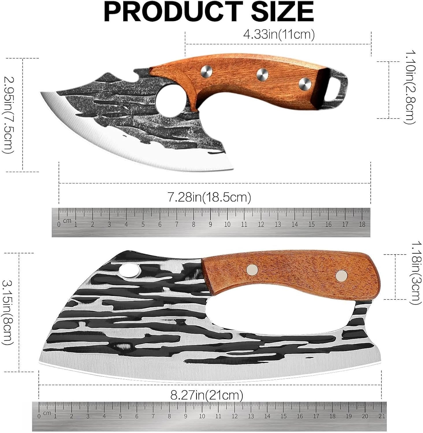 meat-cleaver-heavy-duty-2-pieces-chicken-bone-cutter-tool-beef-slicing