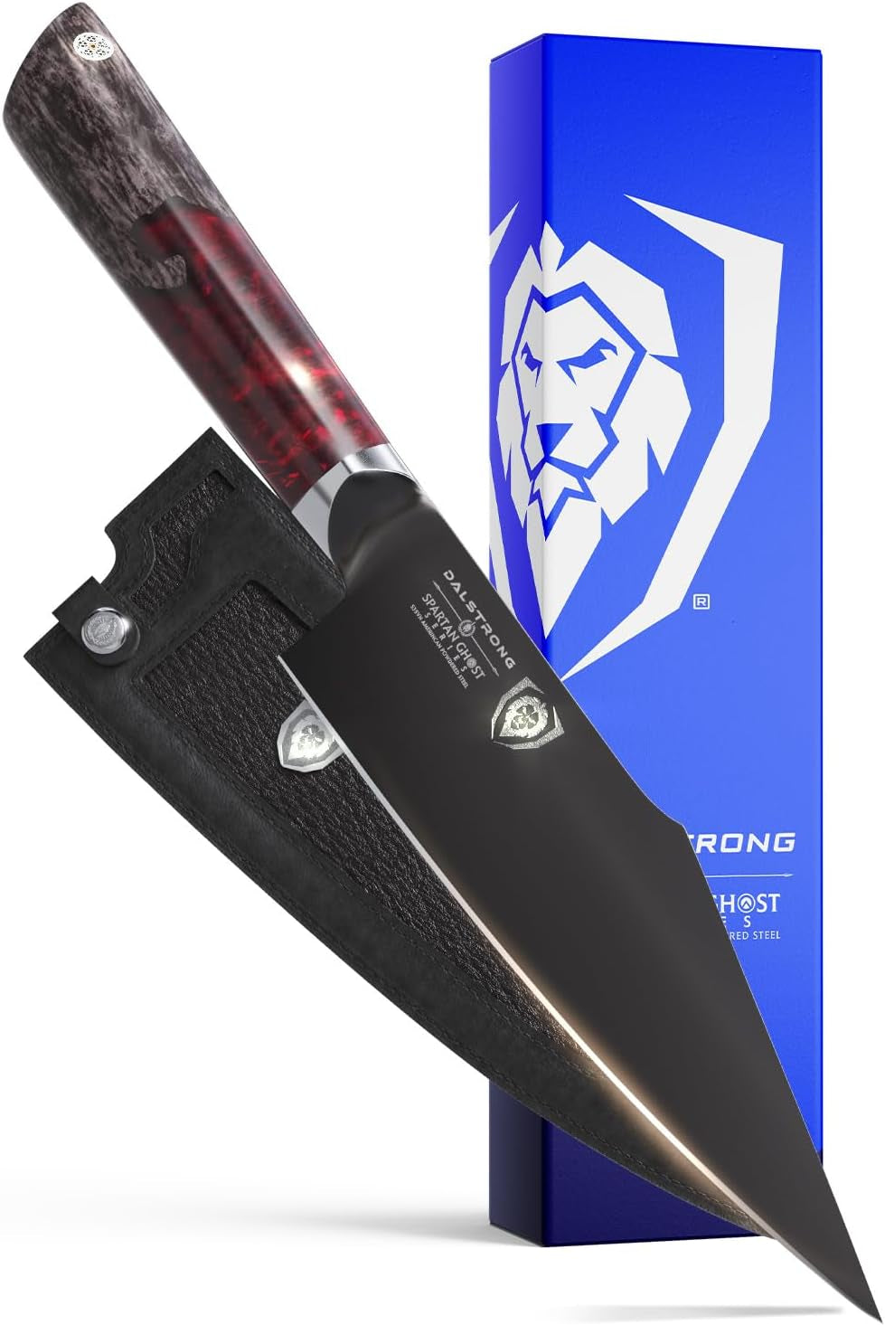 santoku-knife-7-inch-spartan-ghost-series-premium-american-forged-s35vn-powdered-steel-kitchen-knife-razor-sharp-kitchen-knife-maple-red-resin-handle-vegetable-knife-sheath