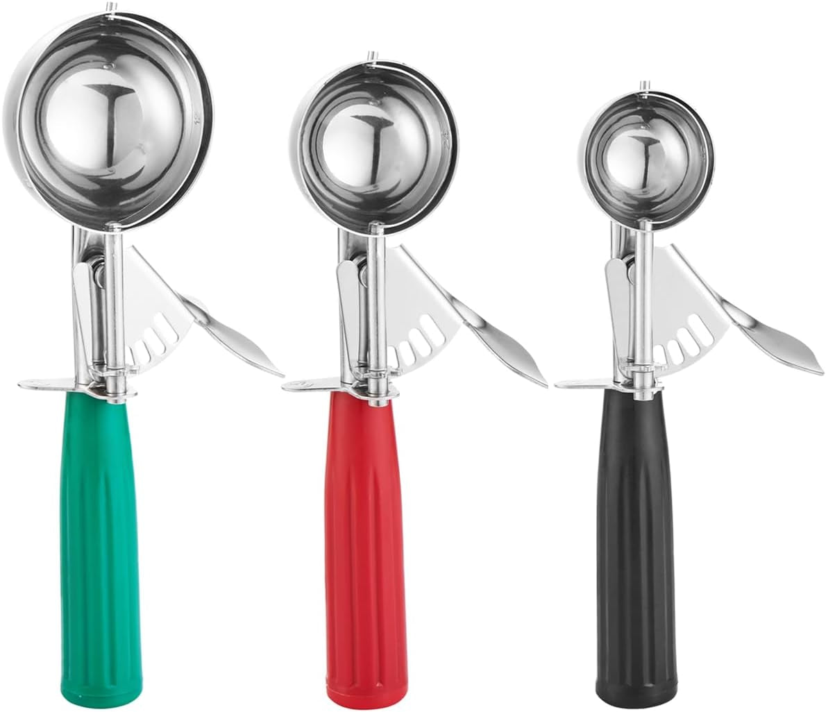 cookie-scoop-set-ice-cream-scoop-set-cookie-scoops-for-baking-multiple-size-large-medium-small-size-disher-professional-18-8-stainless-steel-cupcake-scoop