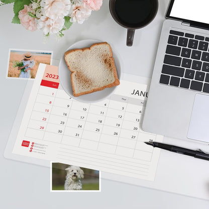 14 X 24 Inch Clear Table Cover Protector, Clear Desk Mat, Table Protector, 1.5Mm Plastic Table Cover, Vinyl Table Protector, Mats on Top of Desks5