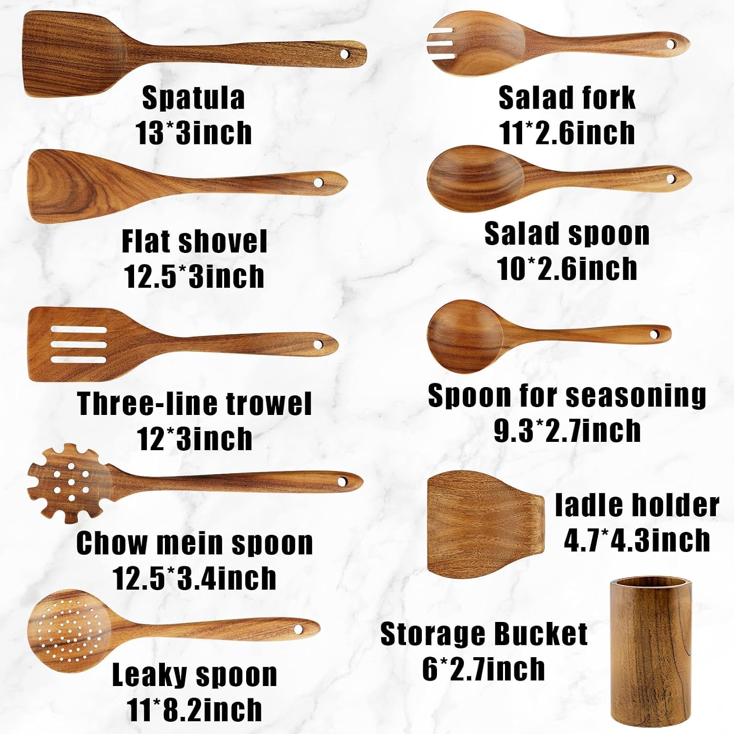 wooden-spoons-for-cooking-10-pcs-teak-wooden-cooking-utensil-set-with-holder-wooden-kitchen-utensils-set-for-nonstick-pans-cookware