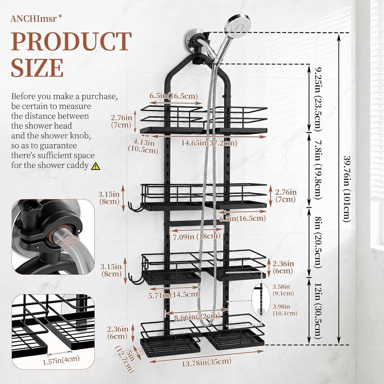 4-tier-adjustable-hanging-shower-caddy-for-handheld-showerhead-black