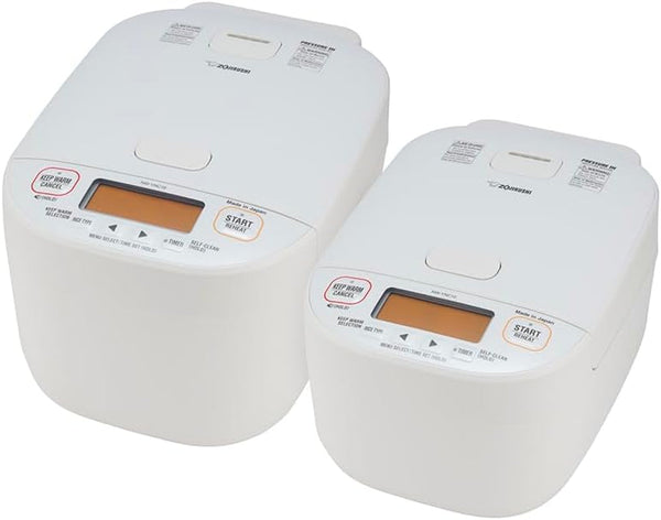 Zojirushi NW-YNC18WA Induction Rice Cooker and Warmer10 Cup, White4