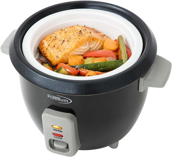 6 Cup Rice Cooker and Steamer3