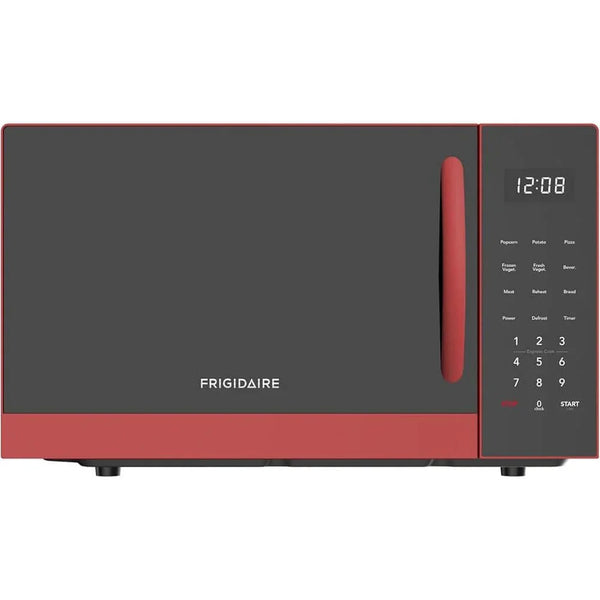 19 In. 0.9 Cu. Ft. Microwave (Black Door) EMW953-BLACK1