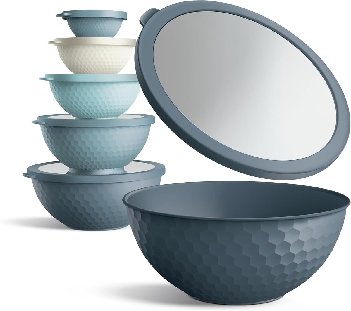 mixing-bowls-with-lids-12-piece-plastic-nesting-bowls-set-includes-6-prep-bowls-and-6-lids-microwave-safe-mixing-bowl-set-blue-embossed
