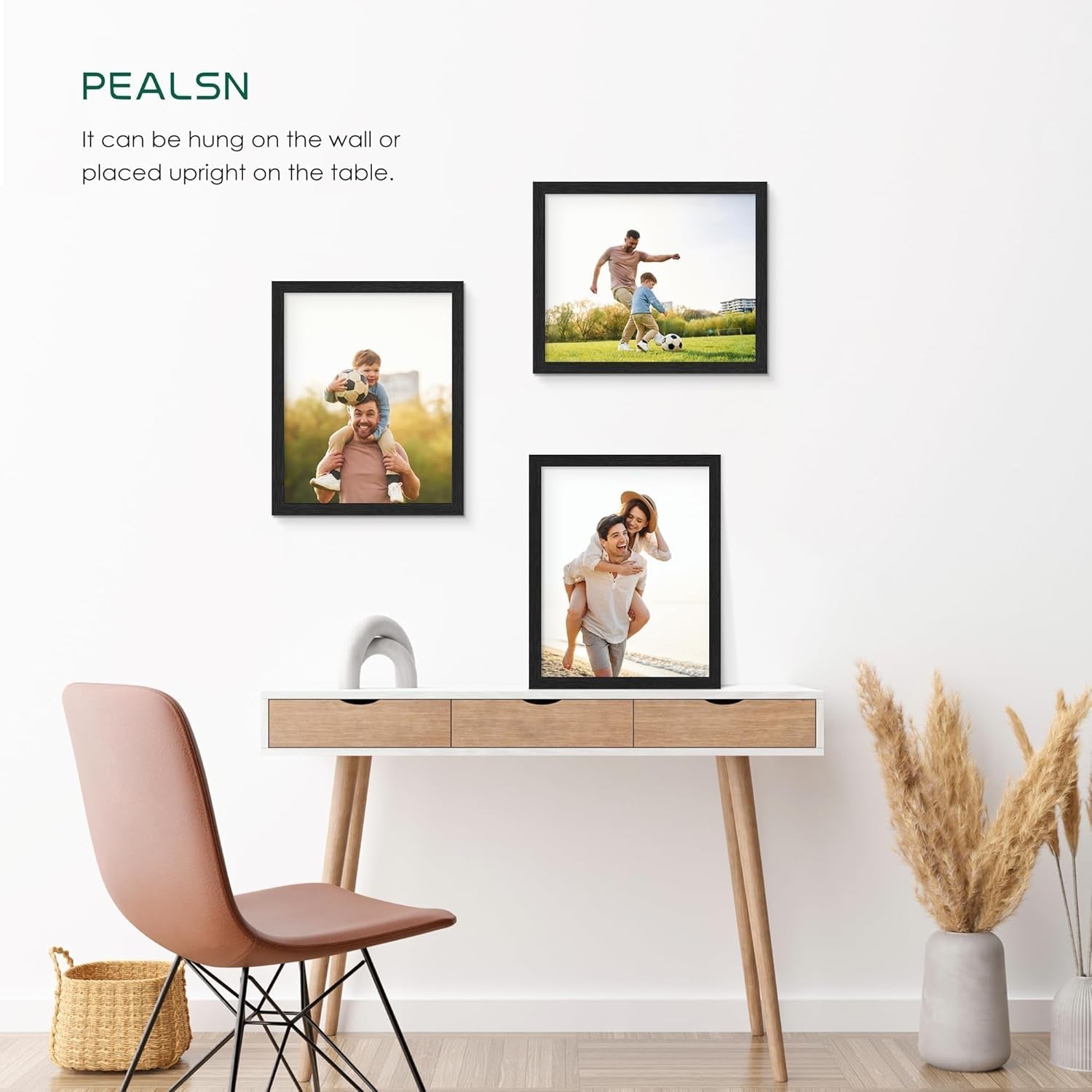 8x10-picture-frame-15-pack-black-with-polished-plexiglass