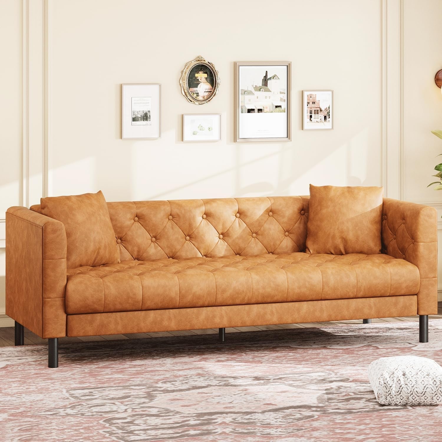 81-leather-couch-for-living-room-chesterfield-sofa-with-deep-seat-handmade-button-tufted-3-seater-sofa-modern-leather-sofa-for-apartment-or-office-cognac-tan