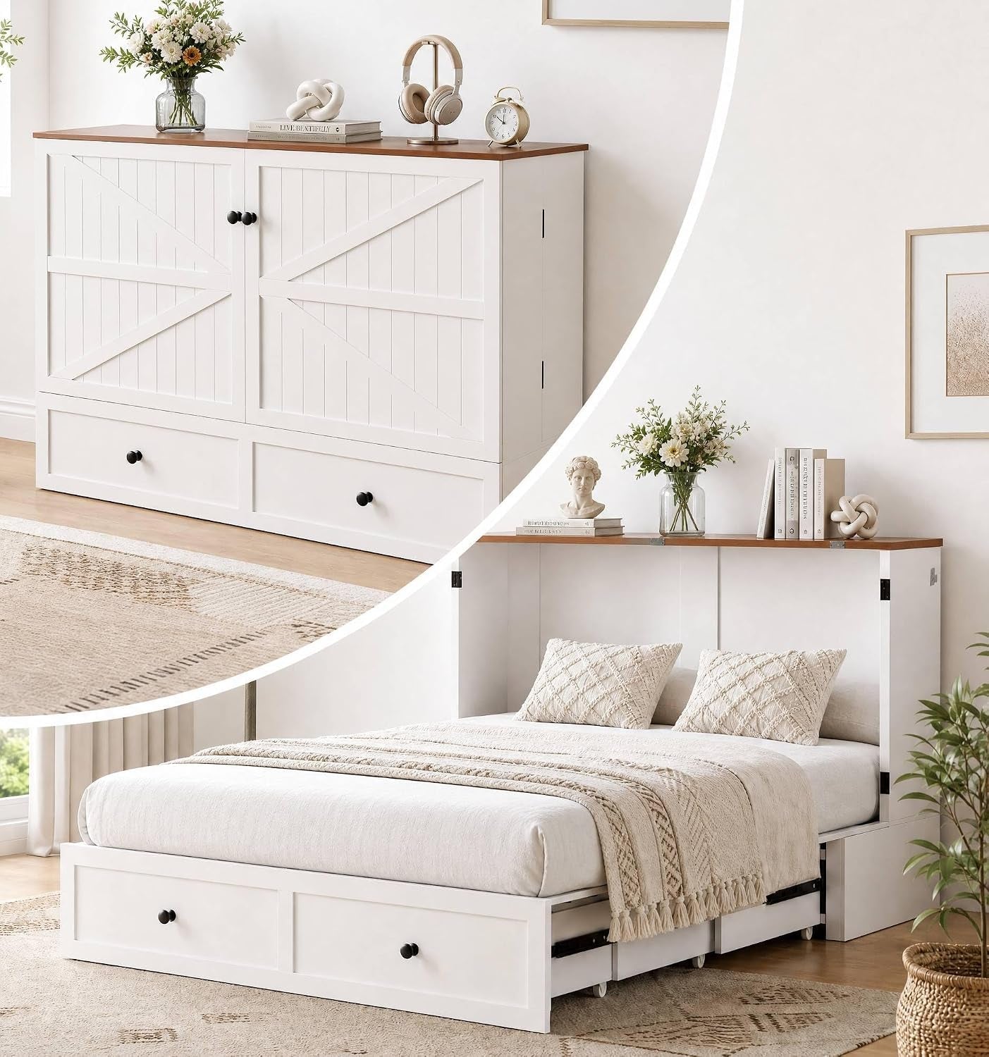murphy-bed-queen-with-mattress-included-farmhouse-frame-cabinet-beds-chest-with-charging-station-storage-drawers-convertible-hideaway-cabinet-bed-for-guest-room-white