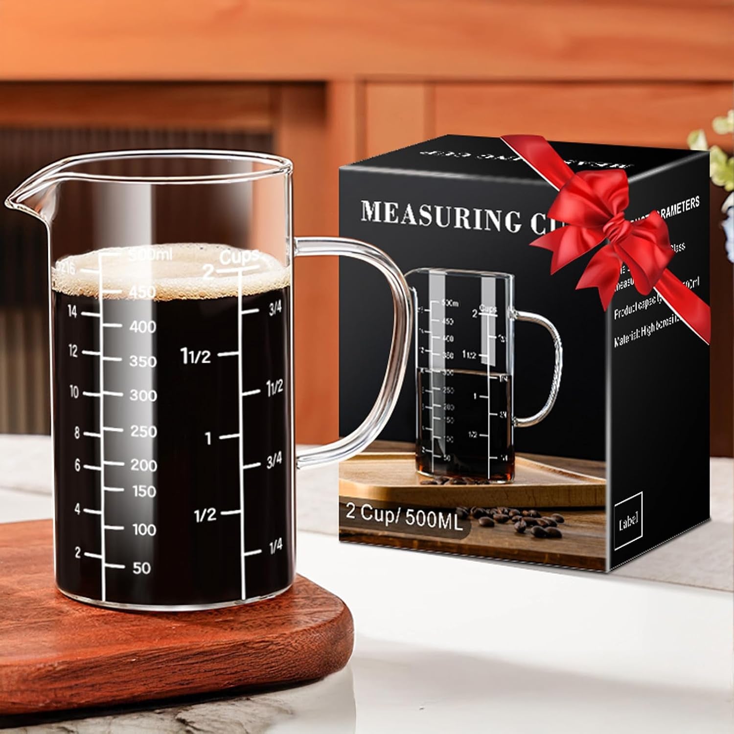 2-cup-glass-measuring-cup-liquid-measuring-cups-with-three-scale-and-v-shaped-mouth-glass-coffee-cups-with-handle-glass-beaker-for-kitchen-or-restaurant-500-ml