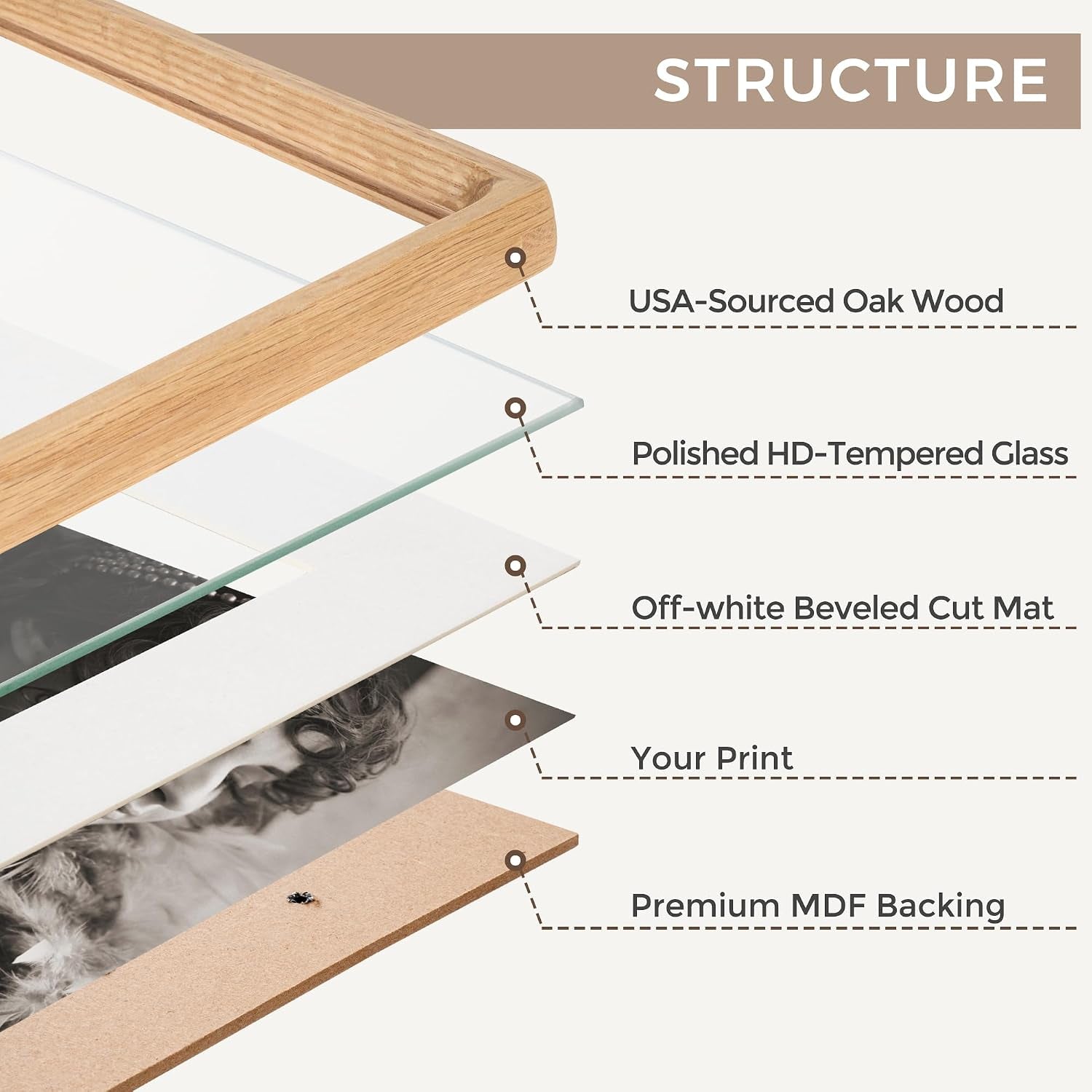 11x14-picture-frame-usa-sourced-oak-wood-photo-frames-with-hd-tempered-glass-handcrafted-rounded-corner-11-x-14-wooden-frames-matted-to-8x10-photos-11x14-frame-horizontal-or-vertical-wall-display