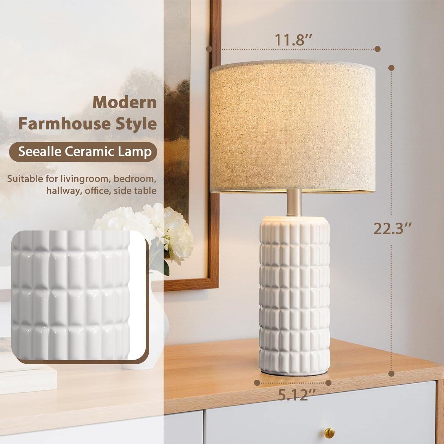 23-modern-ceramic-table-lamps-set-of-2-lamps-for-bedroom-white-lamps-for-living-room-bedroom-bedside-night-stands-end-table-desk-farmhouse-home-decor