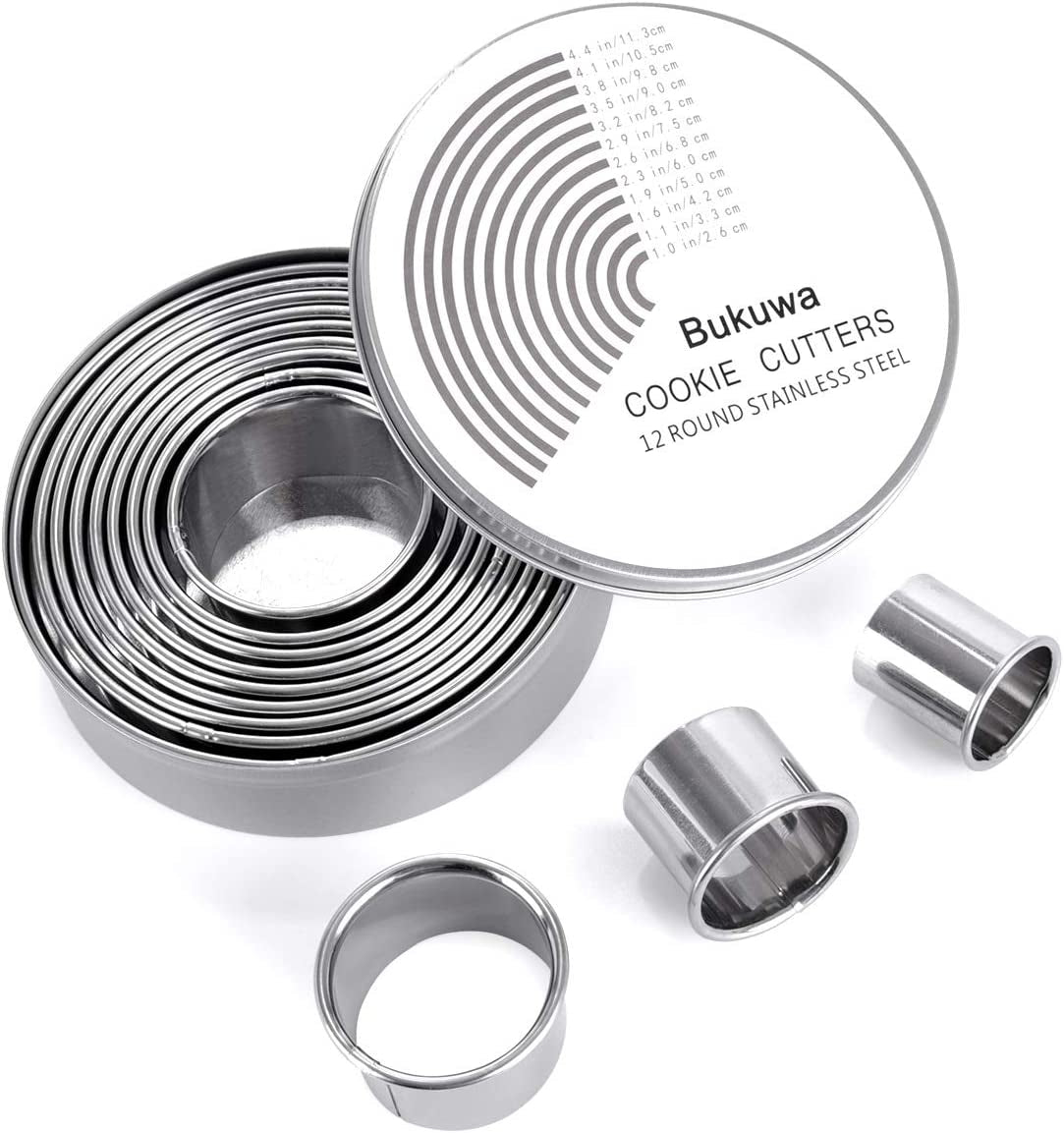12-pcs-round-cookie-biscuit-cutter-set-graduated-circle-cutters-18-8-stainless-steel-pastry-cookie-cutters-donut-cutter-ring-molds-for-baking-cooking-gift