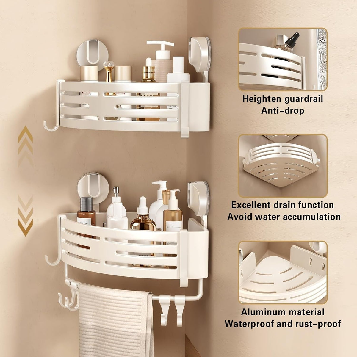 corner-shower-caddy-suction-cup-shower-shelf-corner-no-drilling-bathroom-shower-organizer-storage-rack-adhesive-with-towel-bar-hooks2-pack-ivory