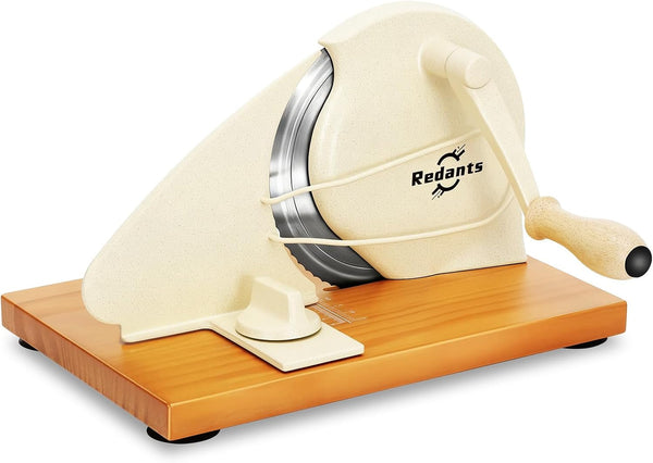 Manual Bread Slicer for Homemade Sourdough Bread1