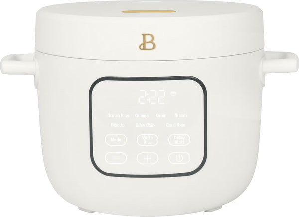 14-Cup Rice & Grain Cooker1