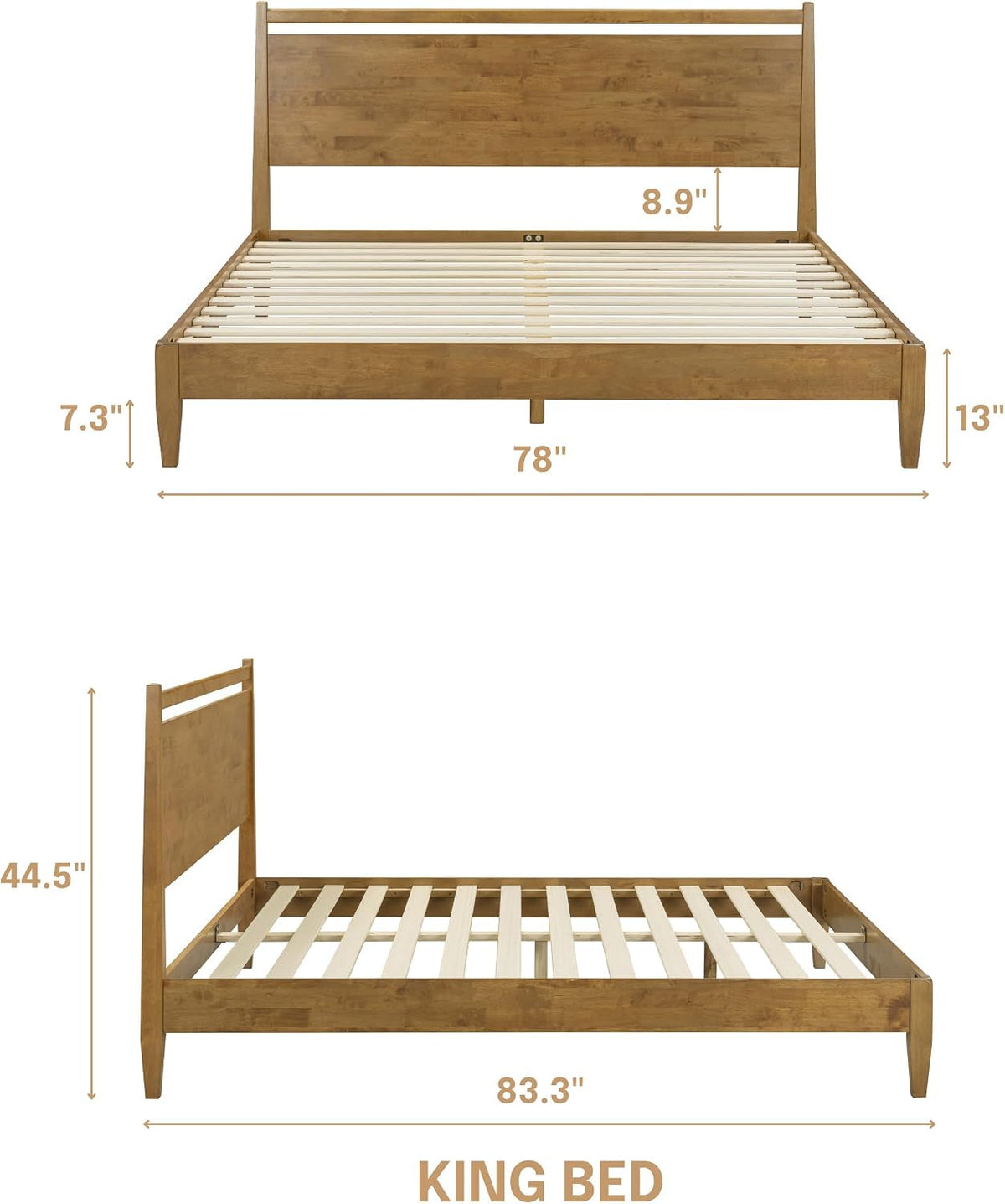 adept-wooden-bed-frame-with-headboard-solid-wood-foundation-with-silent-slats-and-wood-central-supports-1000-lb-capacity-effortless-assembly-king-teak-look