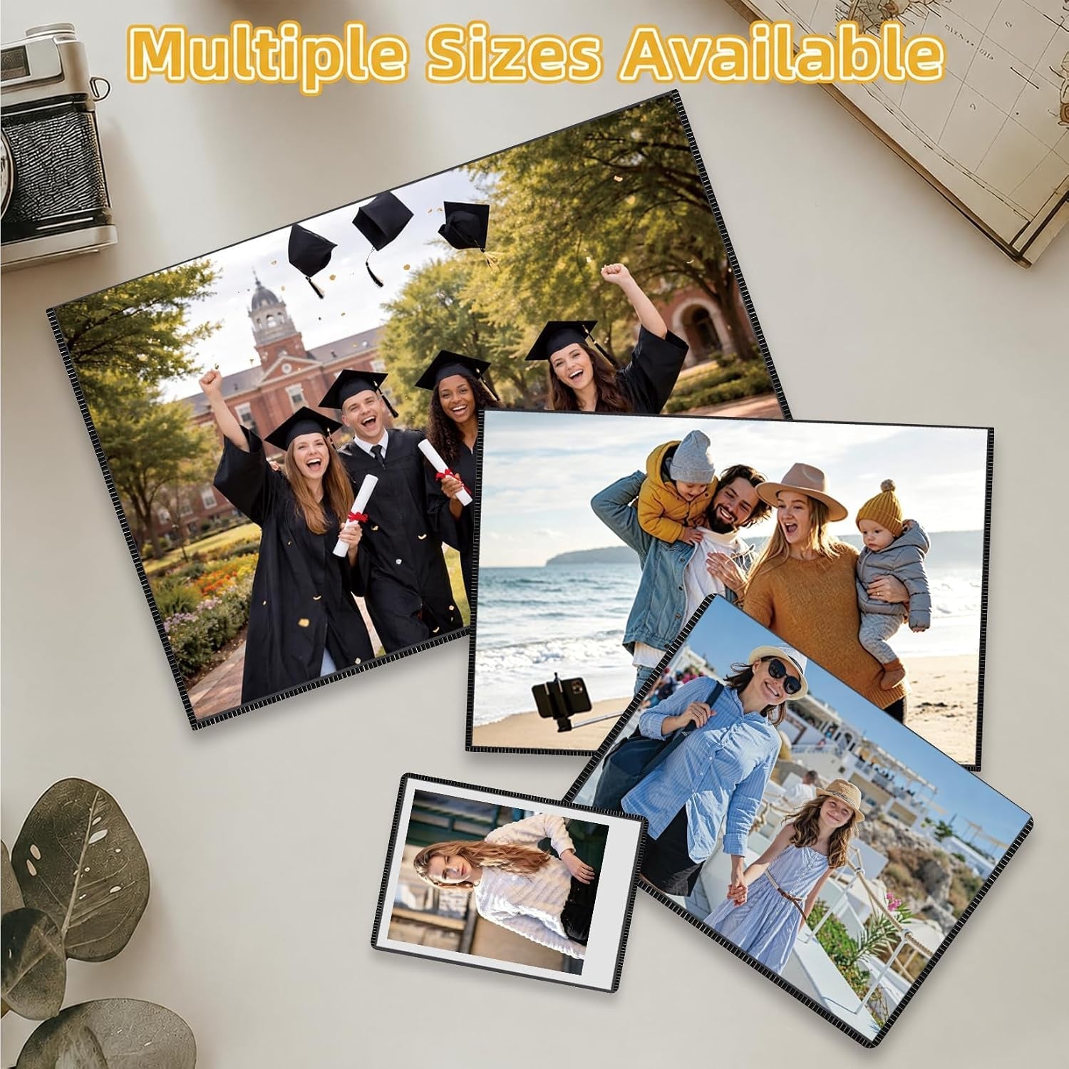 20-pack-magnetic-picture-frames-for-refrigerator-4x6-inch-black