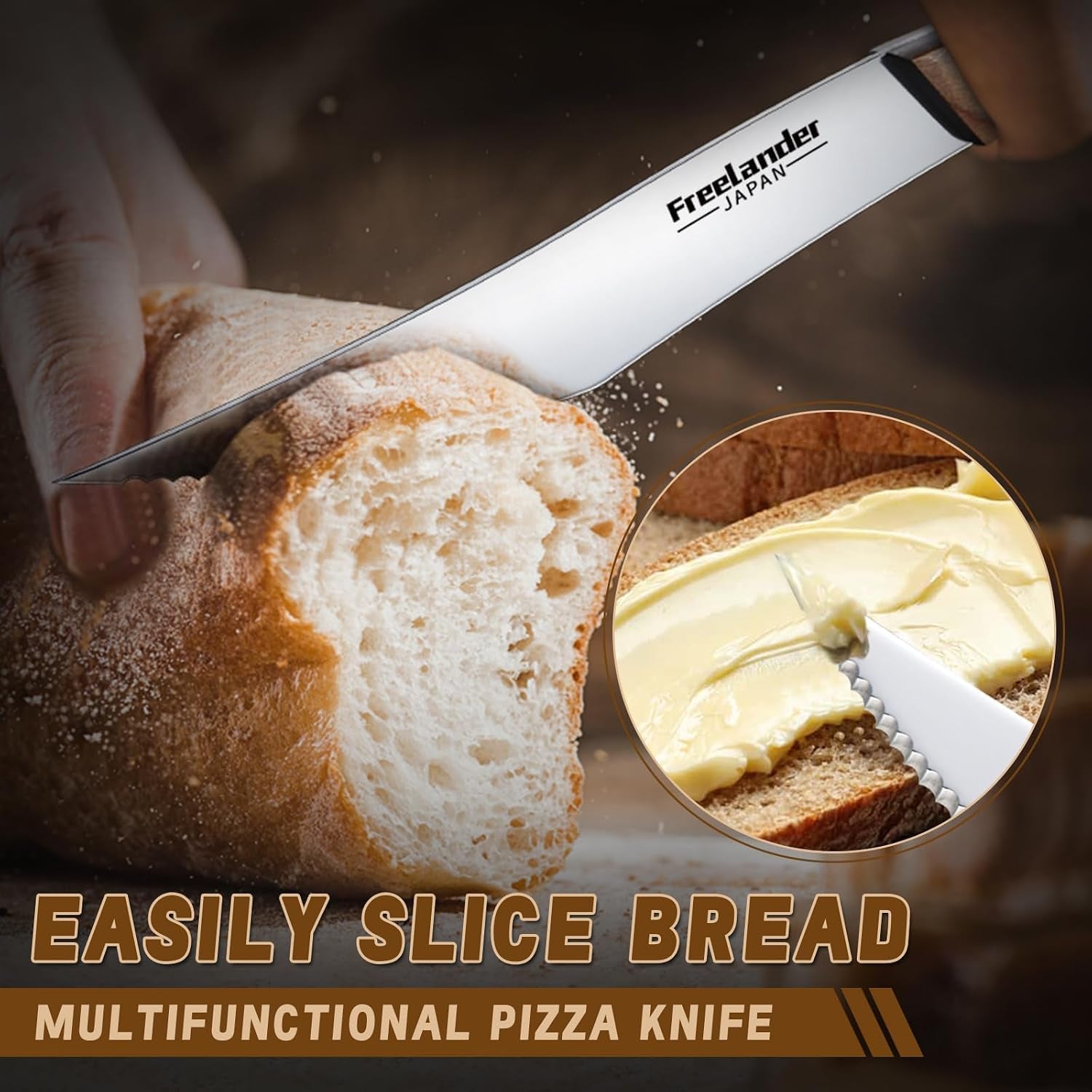 4-piece-full-tang-forged-pizza-knife-cutter-set-for-kitchen-sharp-serrated-steak-knives-comfortable-non-slip-grip-corrosion-resistant-easy-to-clean-thoughtful-kitchen-gifts