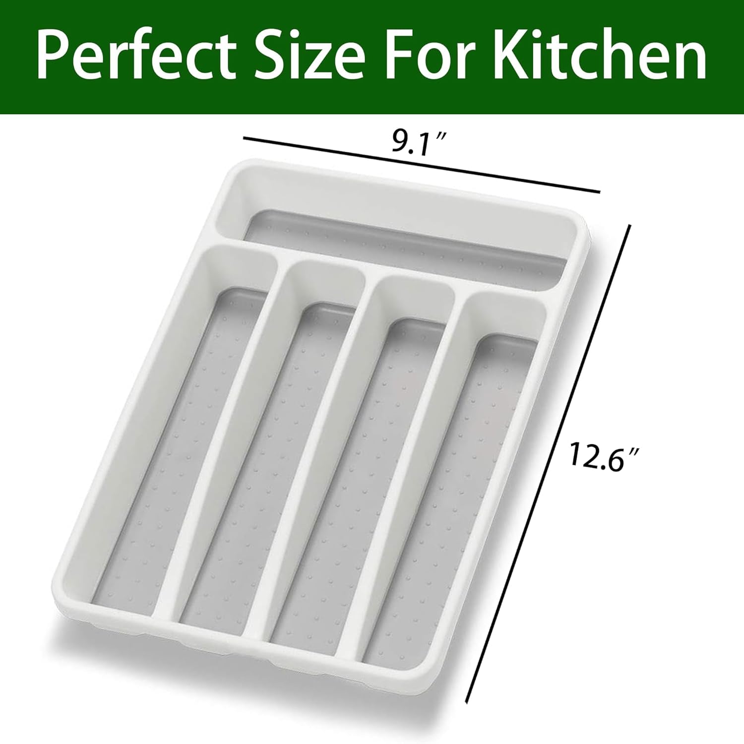 silverware-organizer-utenisl-organizer-holder-kitchen-drawer-organizer-plastic-silverware-tray-for-drawer-flatware-organizer-5-compartment-white