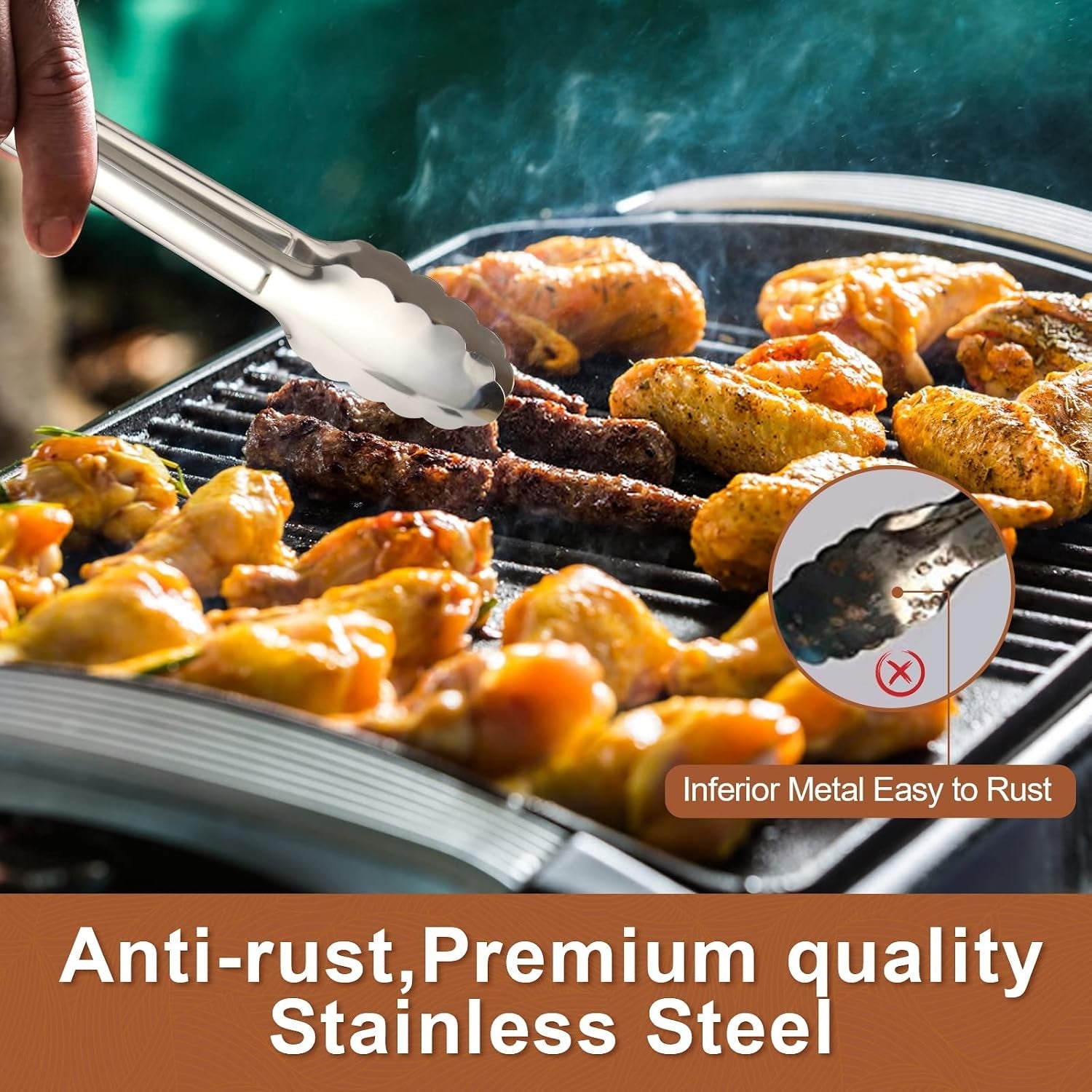 6-pack-serving-tongs-kitchen-tongs-buffet-tongs-stainless-steel-food-tong-serving-tong-small-tongs